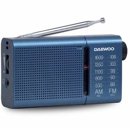 Radio transistor Daewoo DW1036
