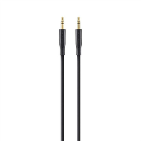 Câble Audio Jack (3,5 mm) Belkin F3Y117BT1M 1 m