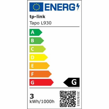 Bombilla LED TP-Link TAPO L930-5 Wi-Fi 13 W LED