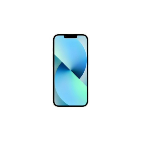 Smartphone Apple iPhone 13 6,1" A15 Bionic A15 256 GB Blanc (Reconditionné B)