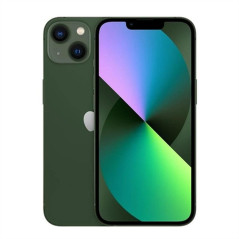 Smartphone Apple iPhone 13 6,1" A15 256 GB Vert (Reconditionné B)