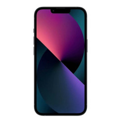 Smartphone Apple iPhone 13 6,1" A15 256 GB Noir (Reconditionné B)
