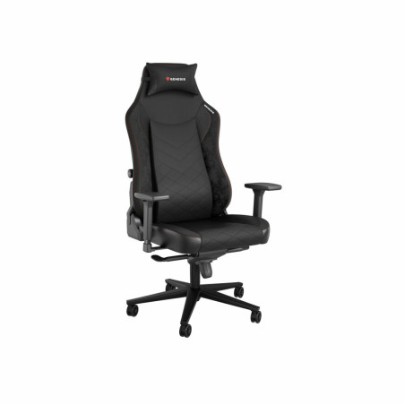 Chaise de jeu Genesis Nitro 890 G2 Blanc Noir Multicouleur