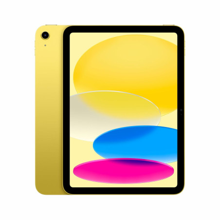 Tablette Apple iPad 11" 256 GB Jaune A14 Bionic