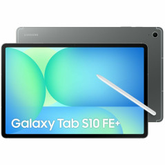 Tablette Samsung SM-X620B 13,1" 13" Octa Core 12 GB RAM 256 GB Gris