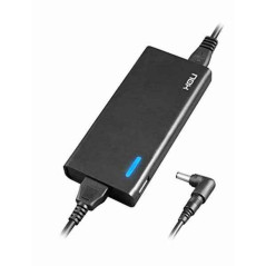 Chargeur d'ordinateur portable Nox-Xtreme NXPWR90NB 90 W