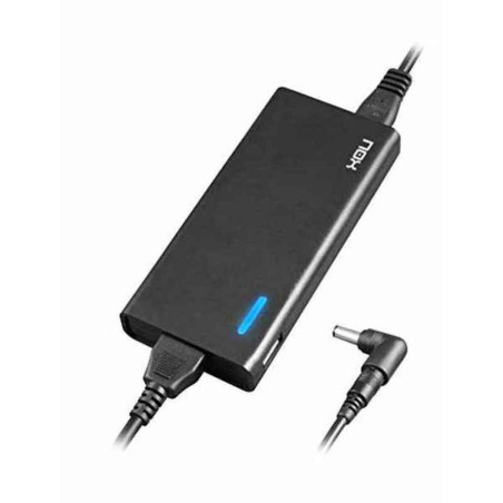 Chargeur d'ordinateur portable Nox-Xtreme NXPWR90NB 90 W