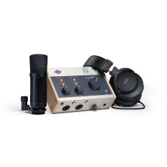 Interface audio Universal Audio UA VOLT-SB276