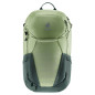 Mochila de Senderismo Deuter Futura 27 Verde 27 L