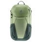 Sac à dos de randonnée Deuter Futura 27 Vert 27 L