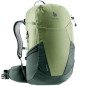 Hiking Backpack Deuter Futura 27 Green 27 L