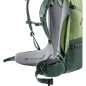 Sac à dos de randonnée Deuter Futura 27 Vert 27 L