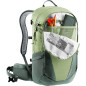 Sac à dos de randonnée Deuter Futura 27 Vert 27 L