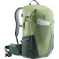 Sac à dos de randonnée Deuter Futura 27 Vert 27 L