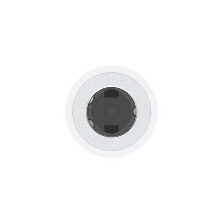 Câble jack Apple MMX62ZM/A Lightning