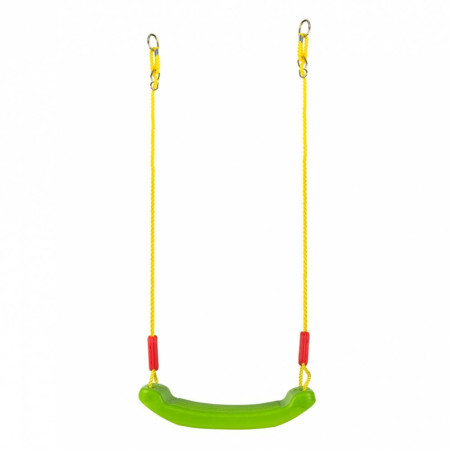 Siège pivotant Colorbaby 43 x 175 x 17 cm (4 Unités)