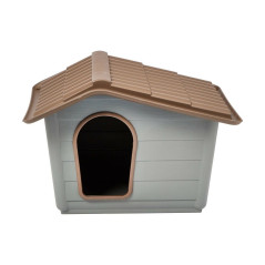 Cabane Nayeco Eco Mini Chien Plastique (Reconditionné A)