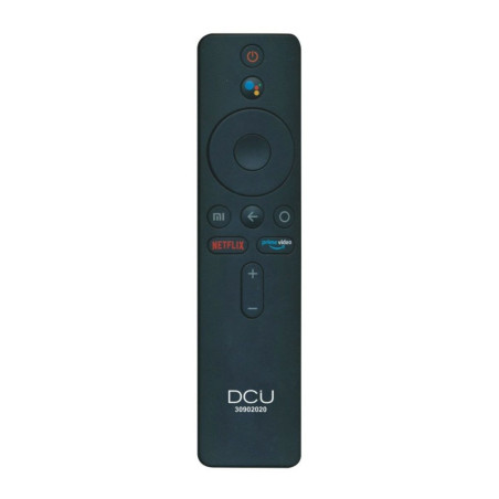 Télécommande Universelle DCU 30902020
