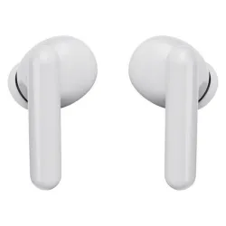 Oreillette Bluetooth Denver Electronics 111191120210 Blanc