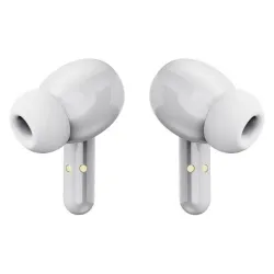 Oreillette Bluetooth Denver Electronics 111191120210 Blanc