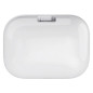 Oreillette Bluetooth Denver Electronics 111191120210 Blanc