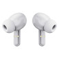 Oreillette Bluetooth Denver Electronics 111191120210 Blanc