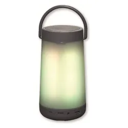 Haut-parleurs bluetooth Denver Electronics 111151010720 5 W Bluetooth LED RGB