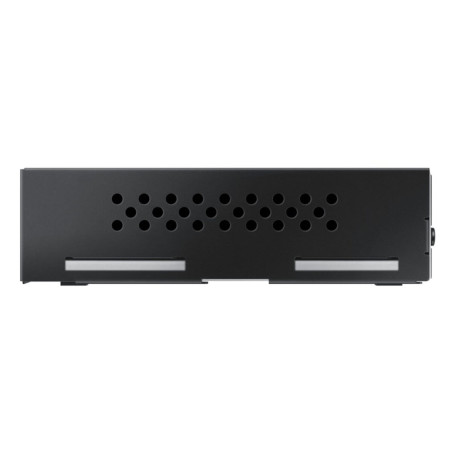 Contenidos en streaming Samsung SBB-SNOWRAF