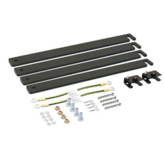 Support APC AR8166ABLK Noir