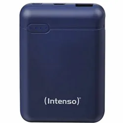 Powerbank INTENSO XS5000 5000 mAh Bleu