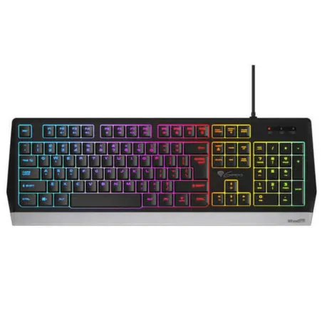 Clavier pour jeu Genesis NKG-1529 Noir