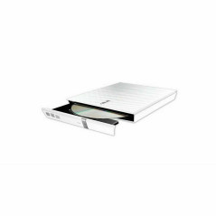 Grabadora Externa Asus SDRW-08D2S-U Lite