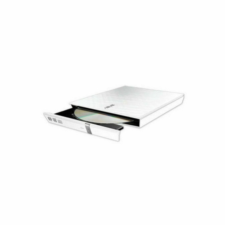 Grabadora Externa Asus SDRW-08D2S-U Lite