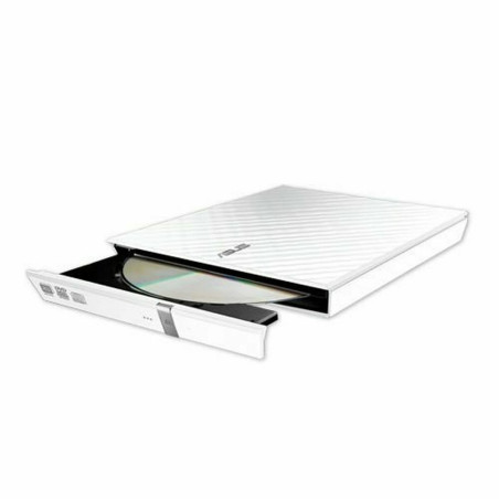 Grabadora Externa Asus SDRW-08D2S-U Lite