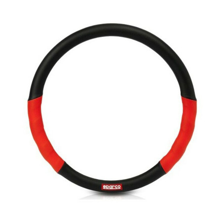 Housse pour volant Sparco SPC1102L Universel (Ø 36 - 38 cm)