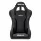 Siège Sparco 008009RNR Noir