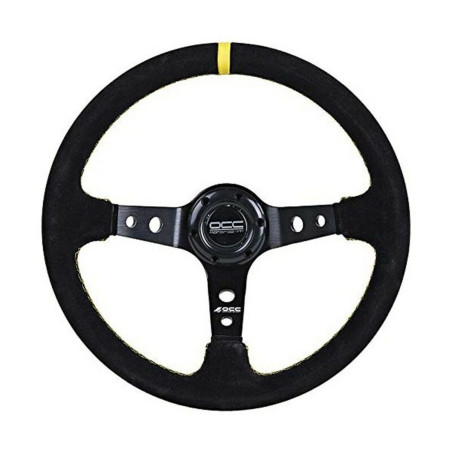 Volant Racing OCC Motorsport Noir