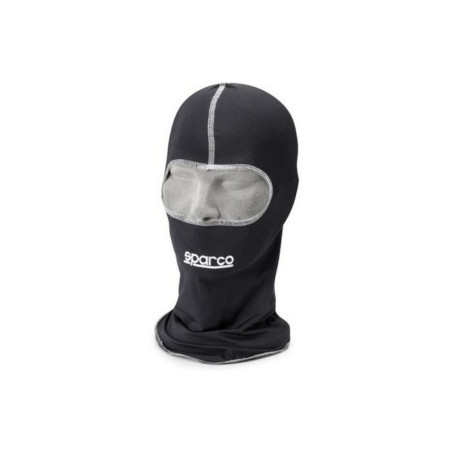 Cagoule Sparco Basic Noir