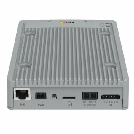 Codificateur de Vidéo Axis 01680-001 Gris