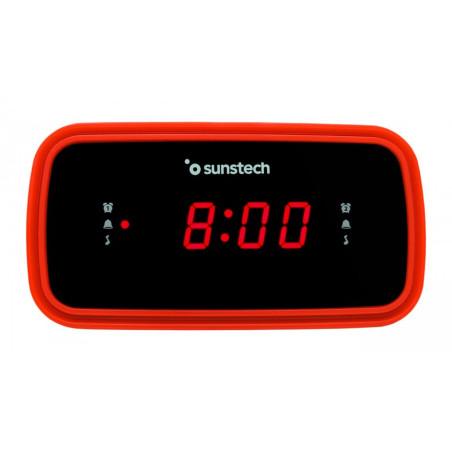 Radio Sunstech FRD60RD