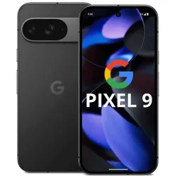 Smartphone Google Pixel 9 6,3" 12 GB RAM 128 GB Noir Obsidian