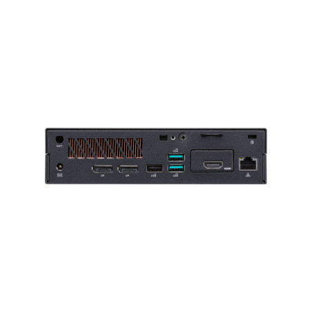Mini PC Asus PB63-B3011AH Intel Core i3-13100 8 GB RAM 256 GB SSD