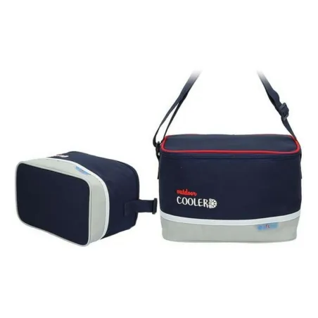 Glacière Colorbaby Outdoor Cooler PVC 5 L 24 x 16,5 x 15 cm