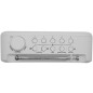 Radio transistor Marshall Elan One 2 Blanc