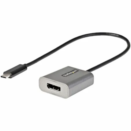 "Adaptateur Startech USB C-DisplayPort | Connectivité fluide | Nom du magasin"