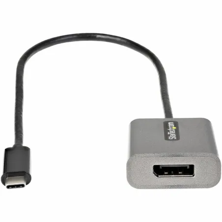 Adaptateur USB C vers DisplayPort Startech CDP2DPEC 