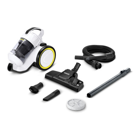Aspirateur Kärcher VC3 Jaune Blanc Noir 700 W