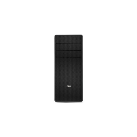Caja Semitorre ATX Nox-Xtreme Coolbay RX Negro