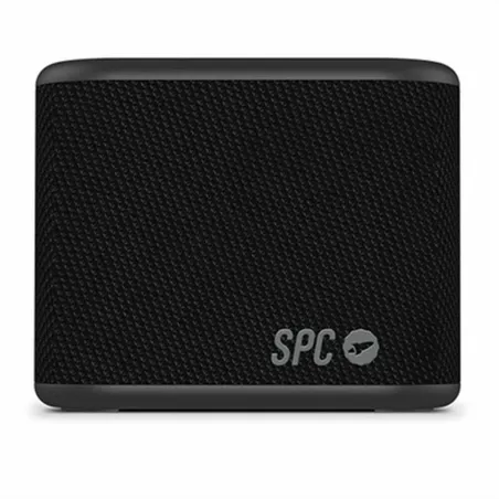 Haut-parleur portable SPC Internet Sound Minimax Noir 5 W