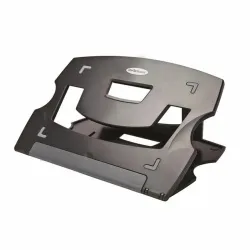 Support de refroidissement pour ordinateur portable Startech LTRISERP Noir 12"
